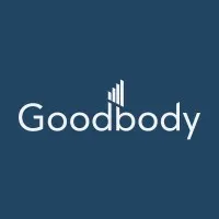 Goodbody Stockbrockers logo