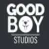 Good Boy Studios logo