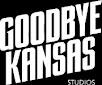 Goodbye Kansas Studios logo