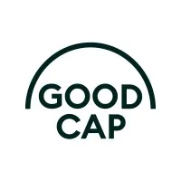 GoodCap Pharmaceuticals logo