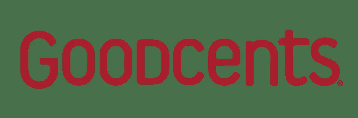 GOODCENTS logo