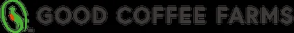 GOOD COFFEE FARMS logo