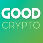 Good Crypto logo