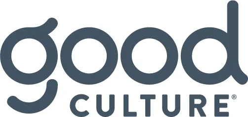 good culture logo