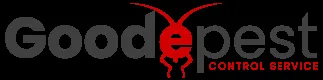 Goode Pest Control logo