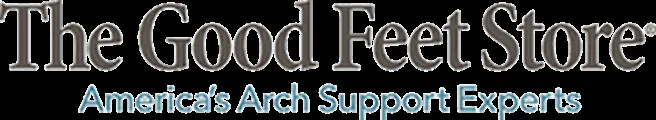Good Feet logo