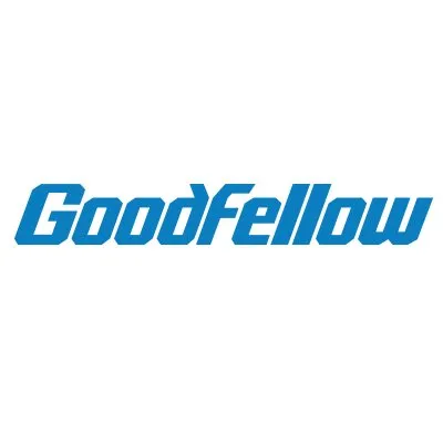 Goodfellow logo
