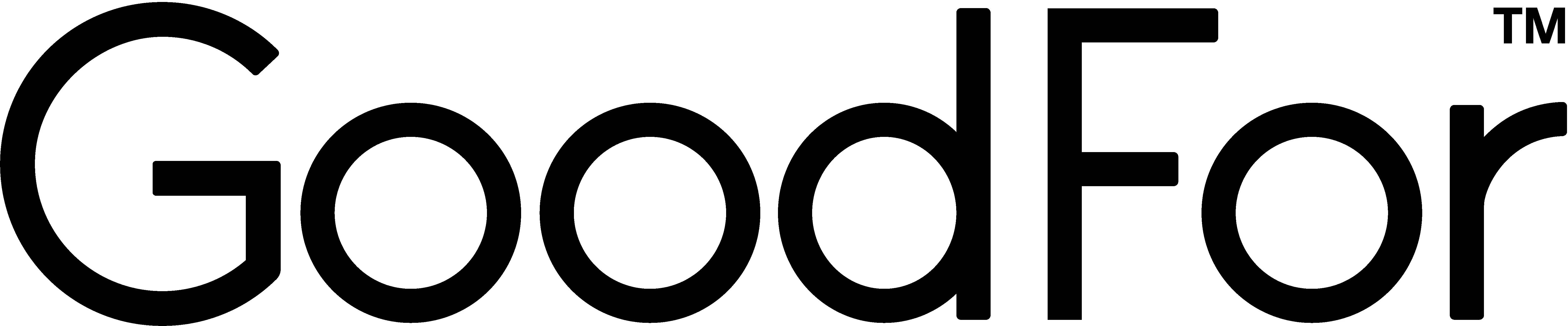 GoodFor logo