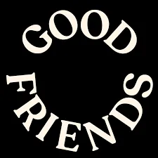 Good Friends logo