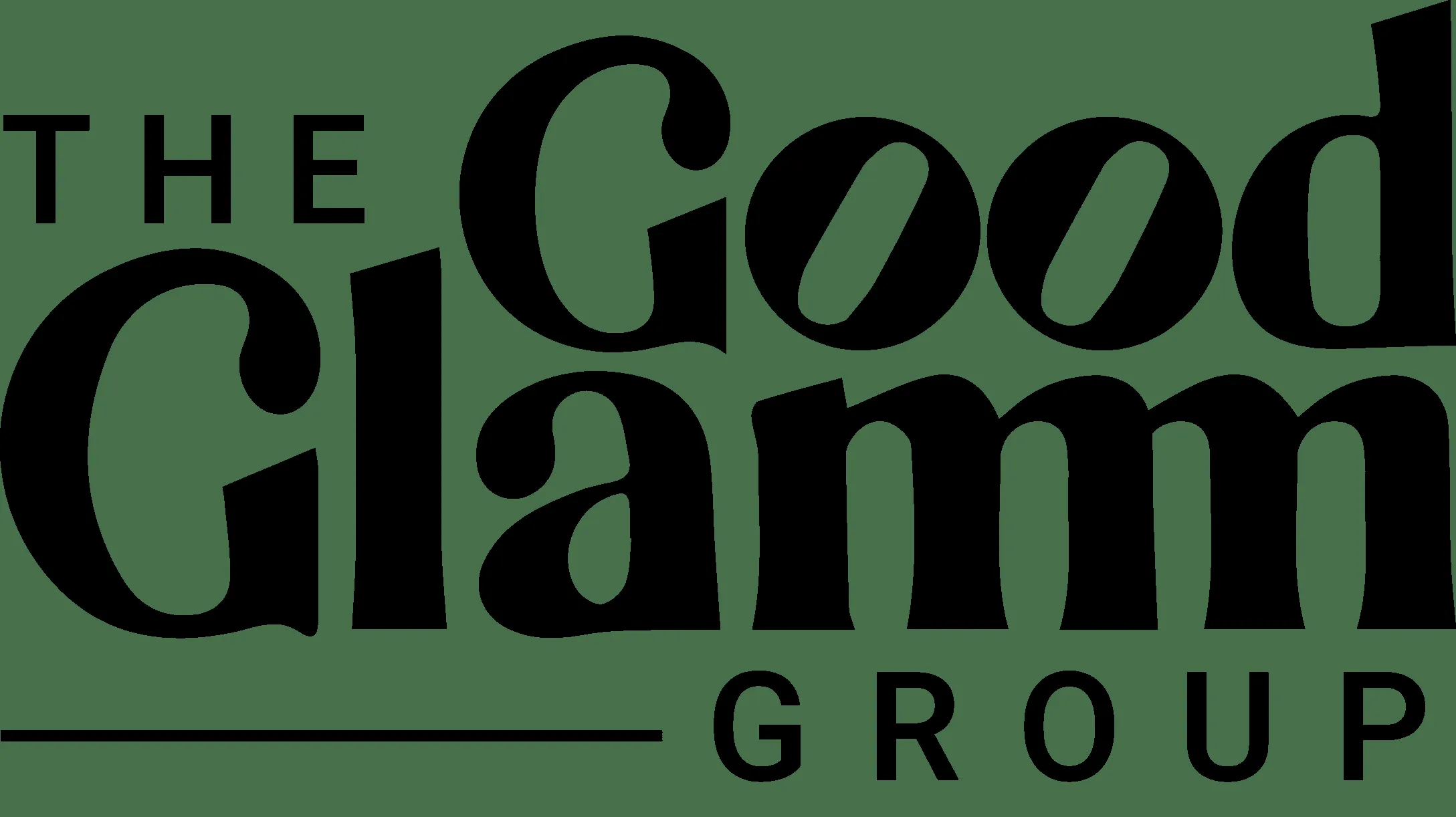 The Good Glamm Group logo