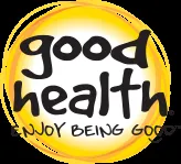 Good Health Snacks logo
