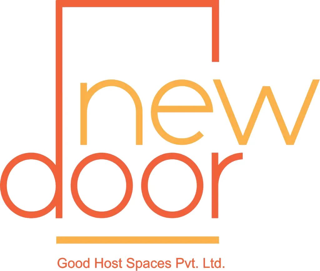 Good Host Spaces logo