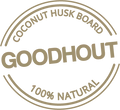 Goodhout logo