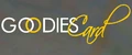 Goodies Card logo