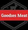 Goodies Meat production logo