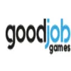 Good Job Games logo