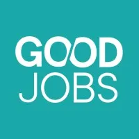 GoodJobs logo