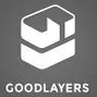 GoodLayers logo