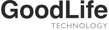 GoodLife logo