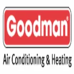 Goodman logo