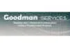 Goodman Services logo