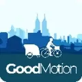 GoodMotion logo