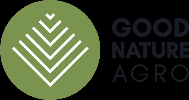 Good Nature Agro logo
