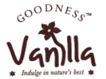 Goodness Vanilla