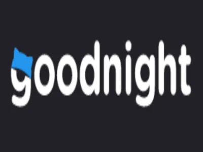 Goodnight logo
