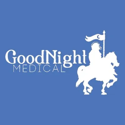 Good Night Medical logo