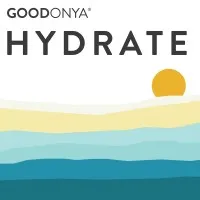 GOODONYA logo