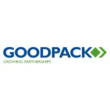 Goodpack logo