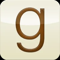 Goodreads logo