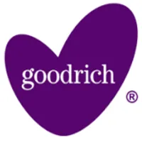 Goodrich Global logo