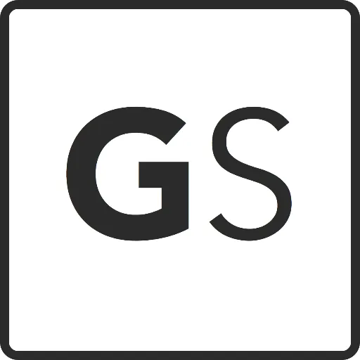 Goodservice logo