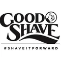 GoodShave logo
