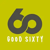 Good Sixty logo