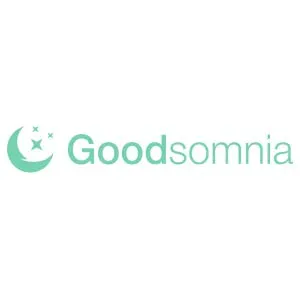Goodsomnia logo