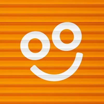 GoodStorage logo