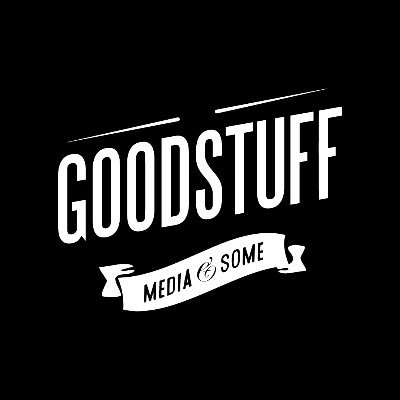 Goodstuff logo