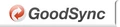 GoodSync logo