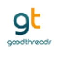 GoodThreads logo