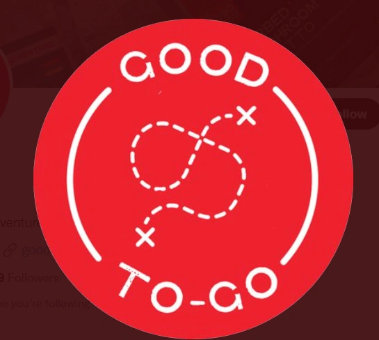 Good To-Go logo