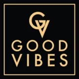 Good Vibes logo