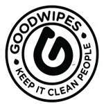 Goodwipes logo