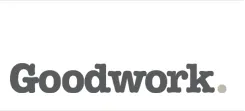GoodWork logo
