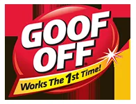 Goof Off logo