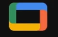 Google TV logo
