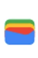 Google Wallet logo