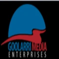 Goolarri Media Enterprises logo